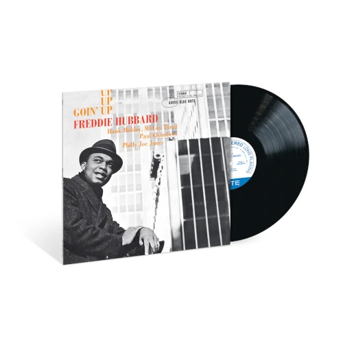 FREDDIE HUBBARD / フレディ・ハバード商品一覧｜JAZZ｜ディスク