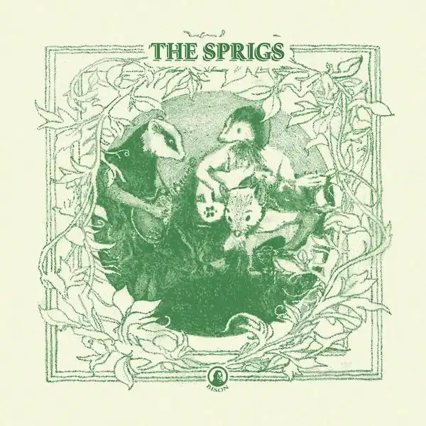 SPRIGS / FOR RED RIVERBANK