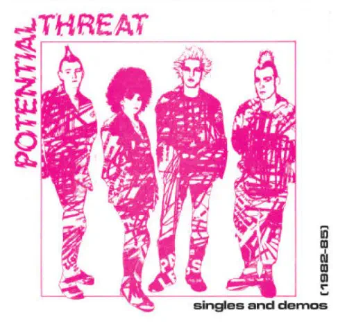 80'S HARDCORE｜PUNK｜ディスクユニオン・オンラインショップ