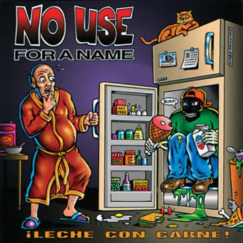 NO USE FOR A NAME商品一覧｜PUNK｜ディスクユニオン・オンライン