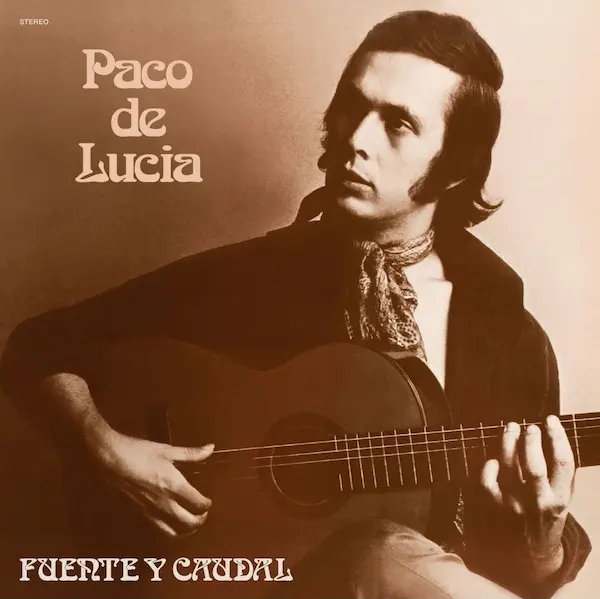 PACO DE LUCIA / パコ・デ・ルシア商品一覧｜JAZZ｜ディスクユニオン