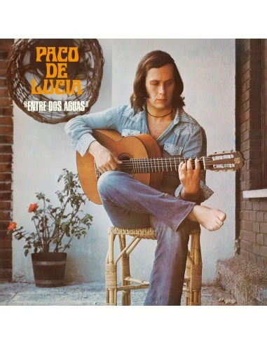PACO DE LUCIA / パコ・デ・ルシア商品一覧｜JAZZ｜ディスクユニオン