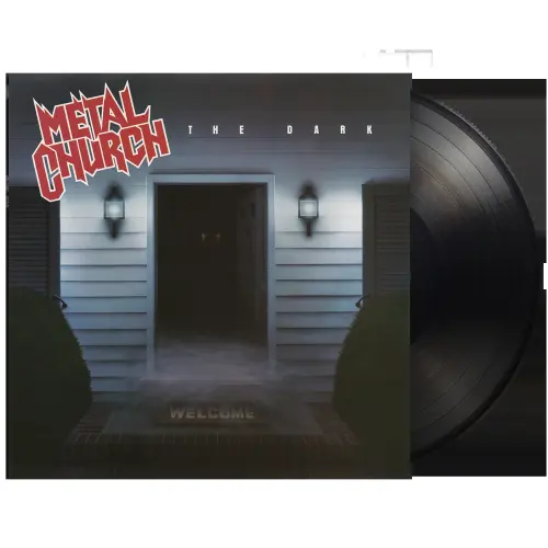METAL CHURCH / メタル・チャーチ商品一覧｜HARD ROCK / HEAVY METAL