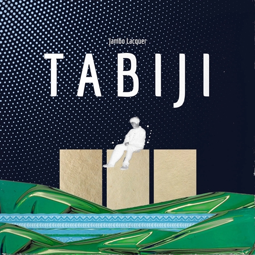 Jambo Lacquer / TABIJI (CASSETTE TAPE)