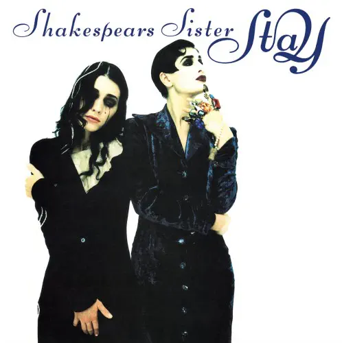 COSMIC DANCER/SHAKESPEAR'S SISTER/シェイクスピアズ・シスター｜ROCK