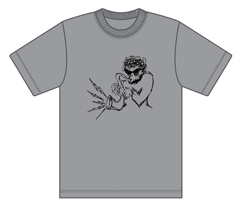 ZAZEN BOYS Tシャツ 復刻! 全6色カラーにて発売中! : ディスクユニオン