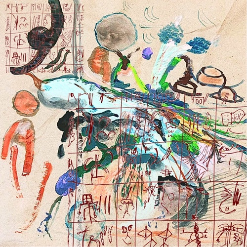 サイケ/ノイズ/アヴァンギャルド｜JAPANESE ROCK・POPS / INDIES