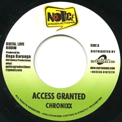 CHRONIXX商品一覧｜ディスクユニオン・オンラインショップ｜diskunion.net