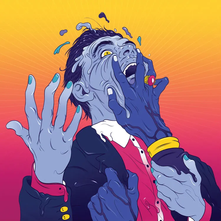 EVERYTHING EVERYTHING / エヴリシング・エヴリシング / GET TO HEAVEN
