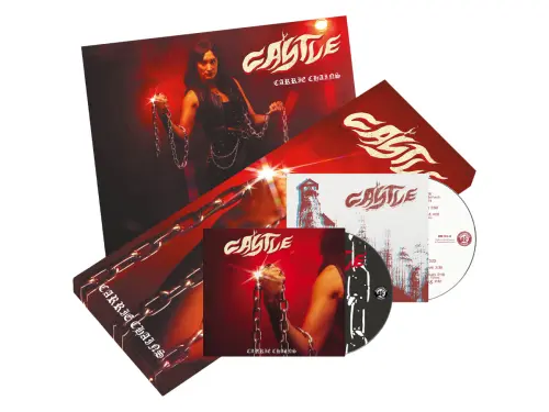 ハードロック・ヘヴィメタル｜レコード・CD・DVDの通販｜ディスクユニオン