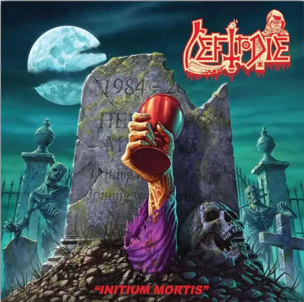 DEATH METAL / GRINDCORE｜HARD ROCK / HEAVY METAL｜ディスクユニオン