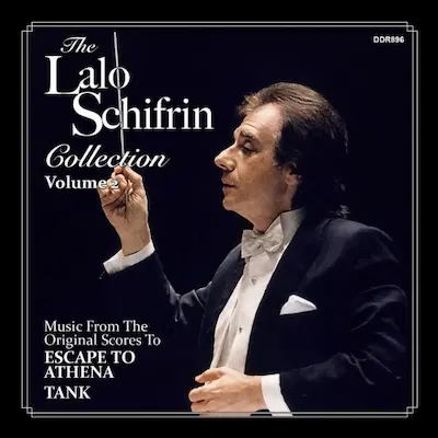 LALO SCHIFRIN / ラロ・シフリン商品一覧｜ディスクユニオン
