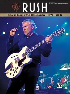 DELUXE GUITAR TAB COLLECTION 1975-2007 / 楽譜 DELUXE GUITAR TAB