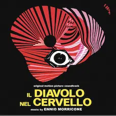 ENNIO MORRICONE / エンニオ・モリコーネ商品一覧｜CLUB / DANCE
