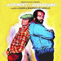 ALTRIMENTI CI ARRABBIAMO/GUIDO & MAURIZIO DE ANGELIS (aka OLIVER