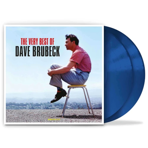 ★上質ニアミント盤【USオリジ／MONO／深溝／マト1:1】デイヴ・ブルーベック DAVE BRUBECK / デイヴ・ブルーベック商品一覧｜JAZZ｜ディスク