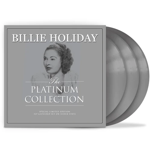 BILLIE HOLIDAY / ビリー・ホリデイ商品一覧｜JAZZ｜ディスクユニオン