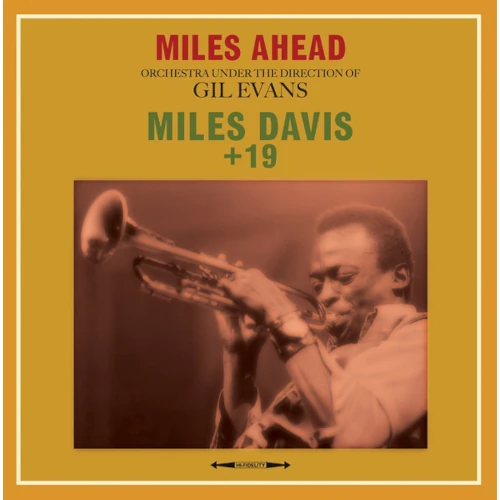 MILES DAVIS / マイルス・デイビス商品一覧｜ディスクユニオン