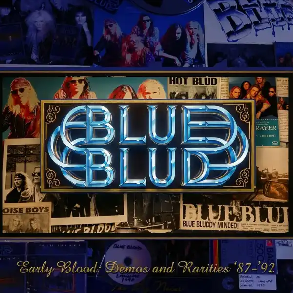 BLUE BLUD / ブルー・ブラッド商品一覧｜LATIN/BRAZIL/WORLD MUSIC