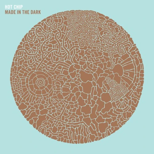 HOT CHIP / ホット・チップ / MADE IN THE DARK (CD)