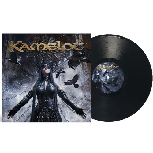 POWER METAL / TRADITIONAL METAL｜HARD ROCK / HEAVY METAL｜ディスク