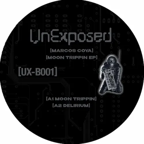 TECHNO・MINIMAL・HOUSE・NU DISCO・EDIT・ELECTRONICA 新譜予約情報