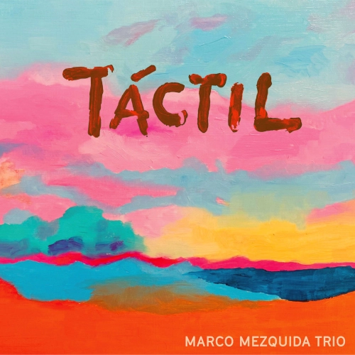 MARCO MEZQUIDA / マルコ・メスキーダ / タクティル