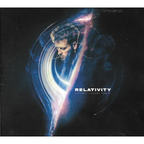 ANTHONY JAMBON / アンソニー・ジャンボン / Relativity