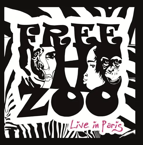 FREE HUMAN ZOO / LIVE IN PARIS