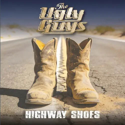 UGLY GUYS / HIGHWAY SHOES