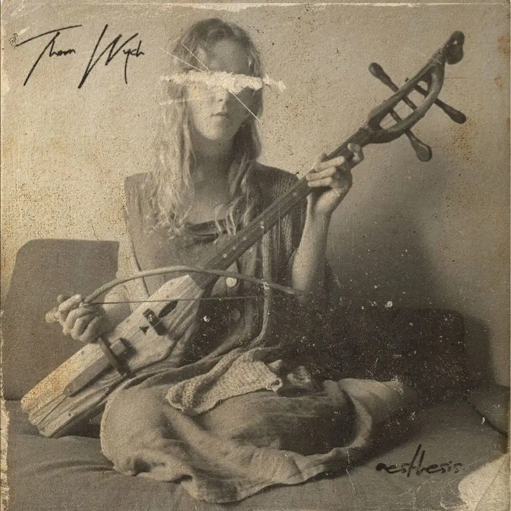 THORN WYCH / ソーン・ウィッチ / AESTHESIS [LP]