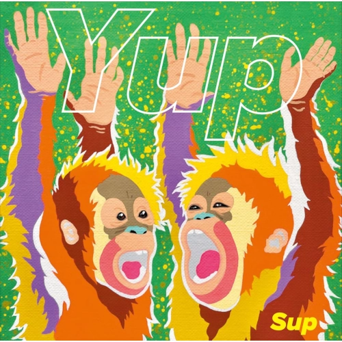 ORGANIC HIP HOP (JAZZY HIPHOP)｜HIPHOP / 日本語RAP｜ディスク