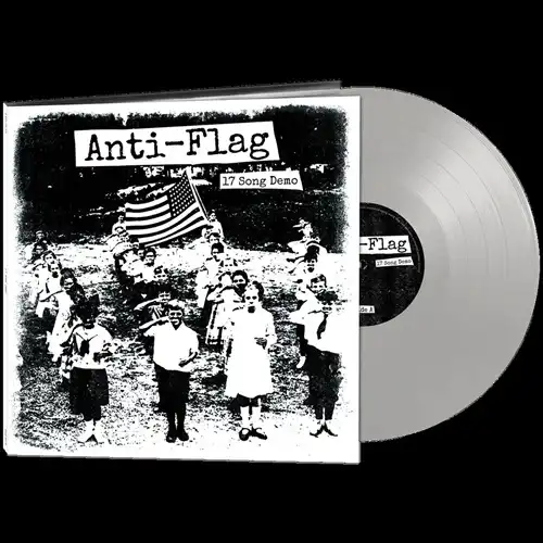 ANTI-FLAG / アンタイフラッグ商品一覧｜PUNK｜ディスクユニオン