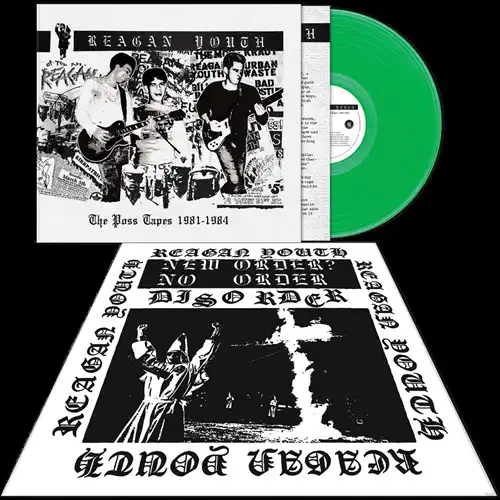 7月24日(金) 新品PUNK 新入荷情報! : diskunion ROCK in TOKYO