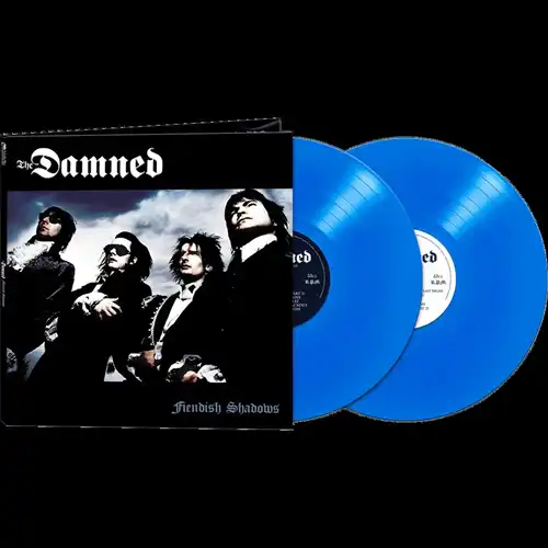 DAMNED商品一覧｜OLD ROCK｜ディスクユニオン・オンラインショップ