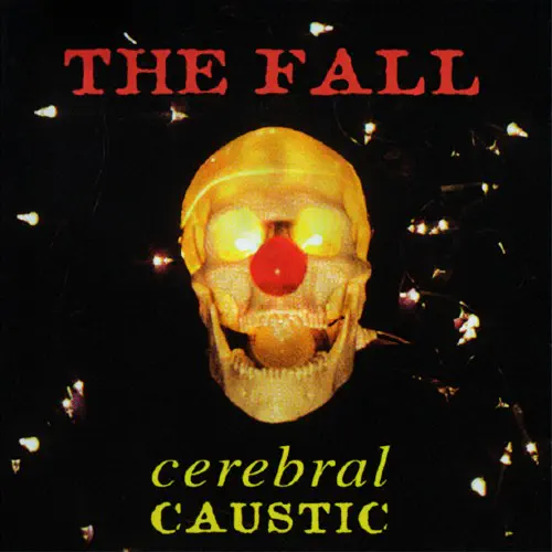 FALL / フォール商品一覧｜PUNK｜ディスクユニオン・オンライン