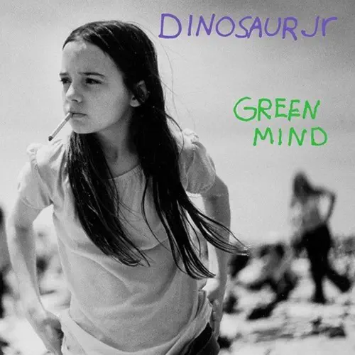 DINOSAUR JR. / ダイナソー・ジュニア商品一覧｜ROCK / POPS / INDIE