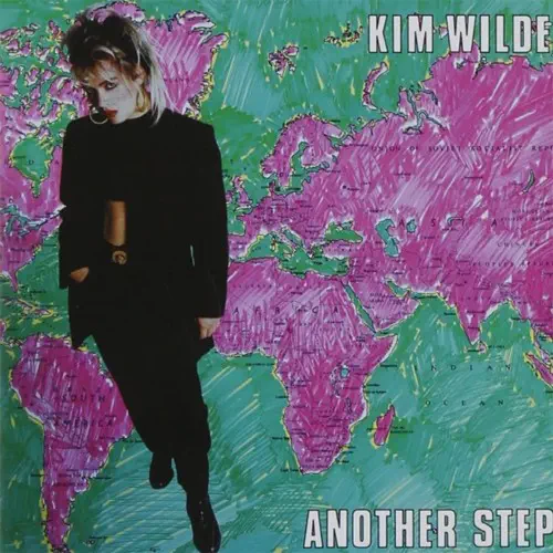 [KIM WILDE] 80年代UKポップを牽引した歌姫の1986年代表作『ANOTHER STEP』が膨大拡張版3CD+DVDリイシュー!