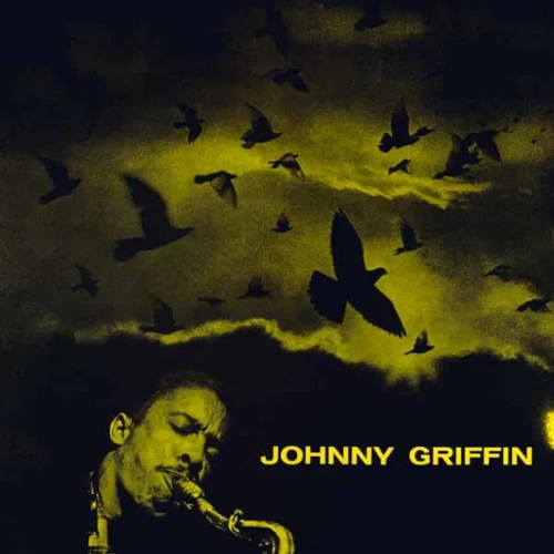 JOHNNY GRIFFIN / ジョニー・グリフィン商品一覧/LP(レコード)｜JAZZ
