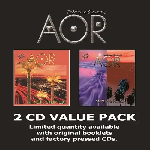 AOR / CCM / MELLOW GROOVE / CITY POP / MELODIOUS HARD｜OLD ROCK