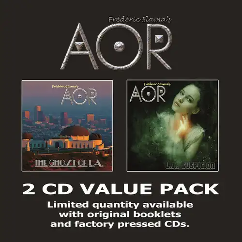 AOR / CCM / MELLOW GROOVE / CITY POP / MELODIOUS HARD｜OLD ROCK
