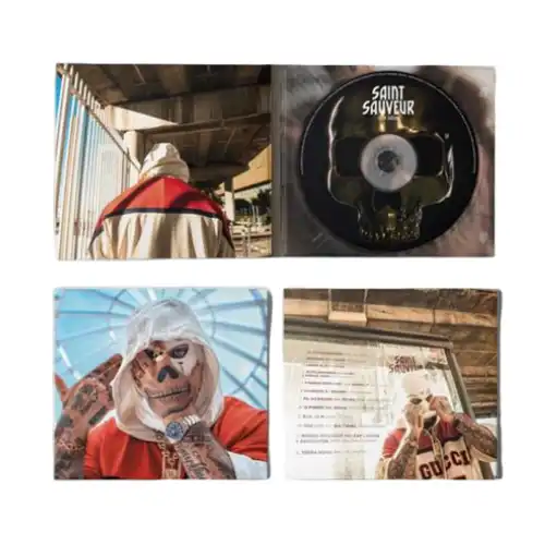 UNDERGROUND (CD)｜HIPHOP / 日本語RAP｜ディスクユニオン・オンライン