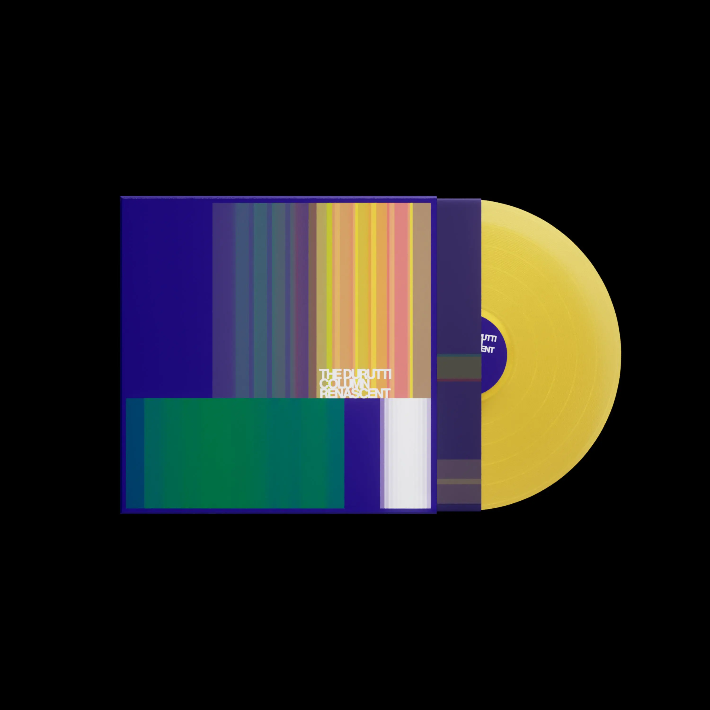 DURUTTI COLUMN / ドゥルッティ・コラム商品一覧｜ディスクユニオン