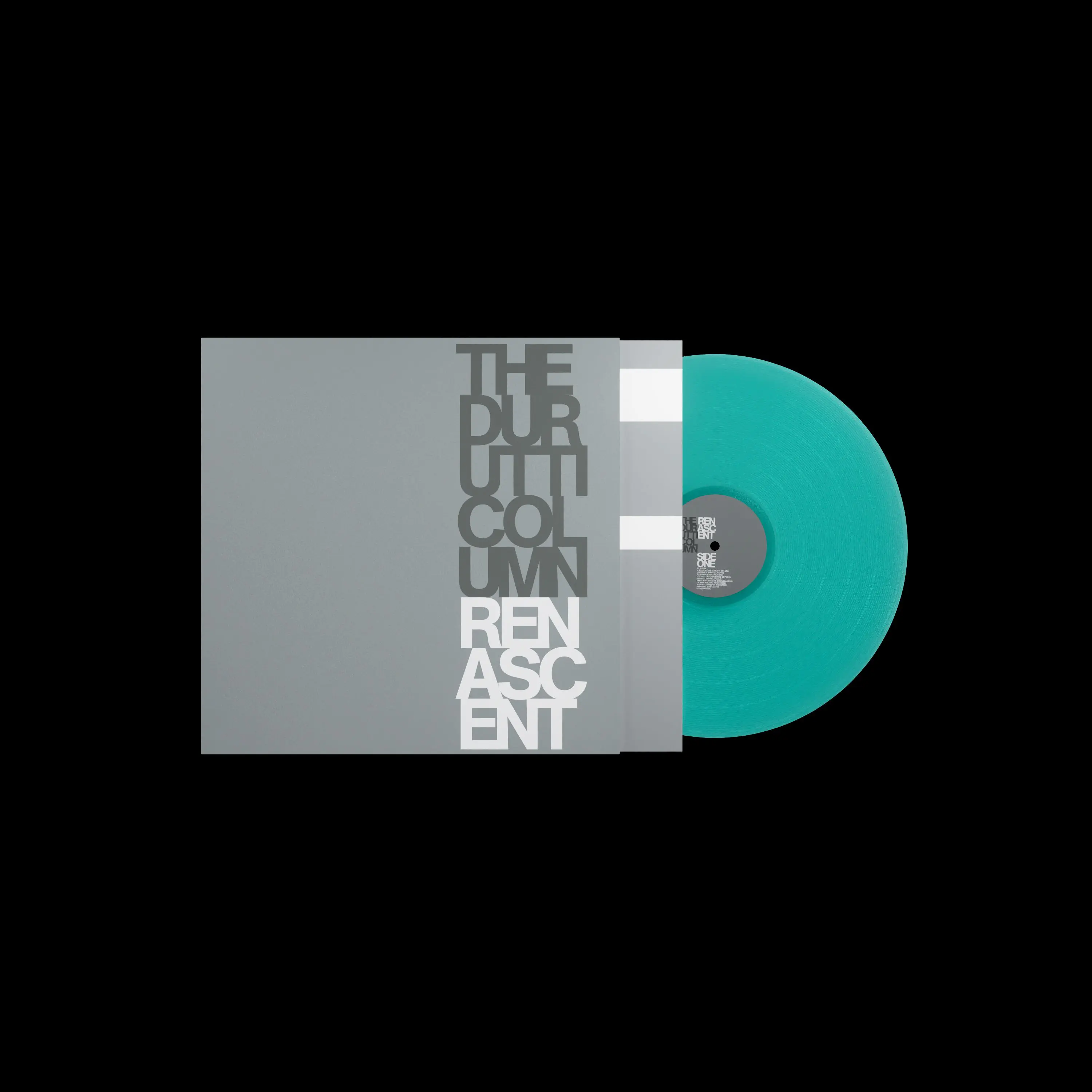 DURUTTI COLUMN / ドゥルッティ・コラム商品一覧｜ディスクユニオン