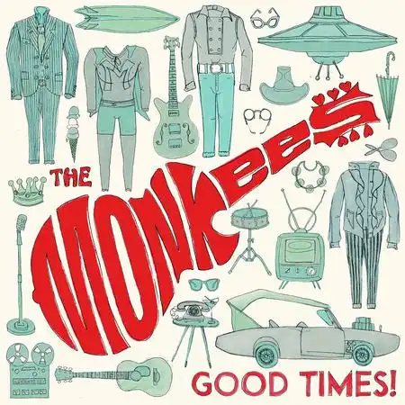 英LP The Monkees UKオリジナル盤 Mono ザ モンキーズ MONKEES / モンキーズ商品一覧｜ディスクユニオン・オンラインショップ