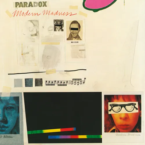 新品CD】 本日も入荷大量！ PAISLEY PRESSレーベルより SOLAR PLEXUS