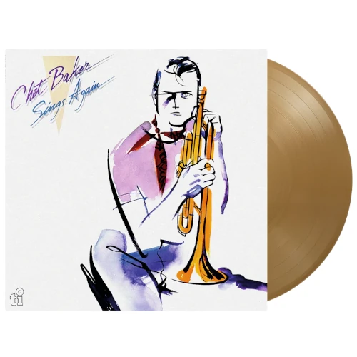 CHET BAKER / チェット・ベイカー商品一覧｜JAZZ｜ディスクユニオン