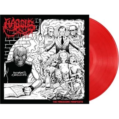 予約一覧/DEATH METAL / GRINDCORE｜HARD ROCK / HEAVY METAL