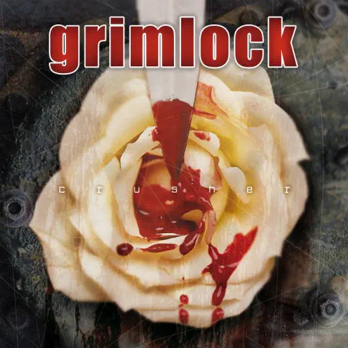 GRIMLOCK / CRUSHER