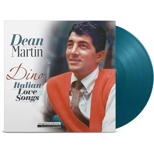 DEAN MARTIN / ディーン・マーティン商品一覧｜JAZZ｜ディスクユニオン
